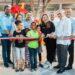 Alcaldía del DN inaugura parque Urbanización Coral en beneficio de la comunidad que lleva el mismo nombre