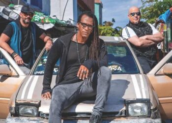 Toque Profundo, este viernes 05 de mayo en Hard Rock Café