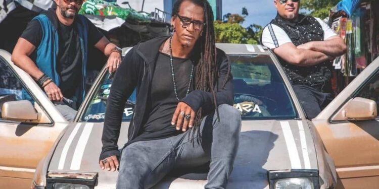 Toque Profundo, este viernes 05 de mayo en Hard Rock Café