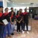 Estudiantes ganadores del NASA Human Exploration Rovers Challenge visitan Medios Telemicro