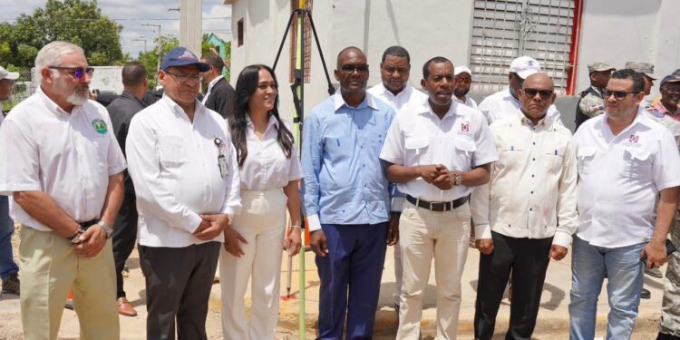 Titulación, IAD y Alcaldía entregarán 1,600 títulos en 3 sectores de Los Alcarrizos