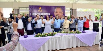 Diputado PLD anuncia aspiraciones alcaldía del municipio Los Alcarrizos