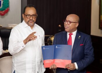 Poder Ejecutivo deposita en el Congreso proyecto ley crea el Ministerio de Justicia