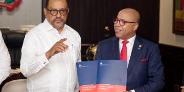 Poder Ejecutivo deposita en el Congreso proyecto ley crea el Ministerio de Justicia