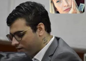 Ratifican prisión de 20 años a Gabriel Villanueva por homicidio de expareja