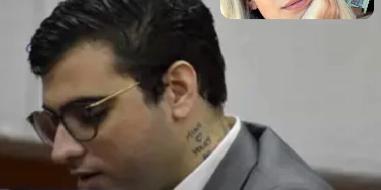 Ratifican prisión de 20 años a Gabriel Villanueva por homicidio de expareja