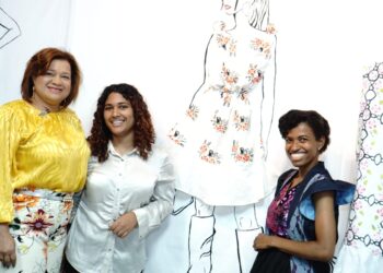 Escuela de Diseño inaugura "Semana Universitaria del Diseño UASD 2023″