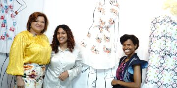 Escuela de Diseño inaugura "Semana Universitaria del Diseño UASD 2023″