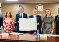 Titular del MESCYT valora lanzamiento del IESPEC