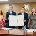 Titular del MESCYT valora lanzamiento del IESPEC
