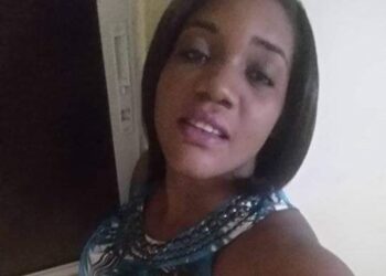 Una agente PN muere atropellada cuando iba a su trabajo, en San Cristóbal