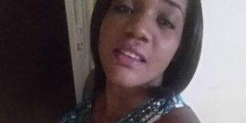 Una agente PN muere atropellada cuando iba a su trabajo, en San Cristóbal