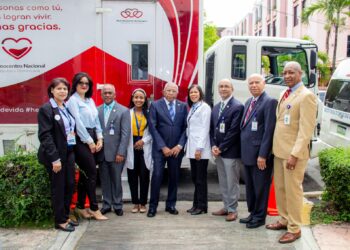 DIGECOG celebra con éxito semana de la salud conforme a lineamientos del Map