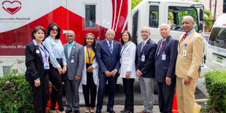 DIGECOG celebra con éxito semana de la salud conforme a lineamientos del Map