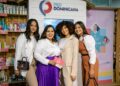 ProDominicana clausura con éxito la exhibición de belleza