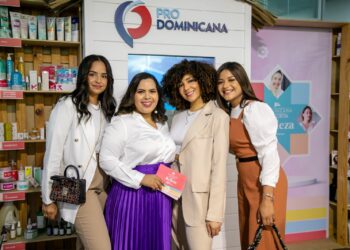 ProDominicana clausura con éxito la exhibición de belleza