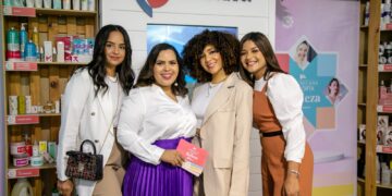 ProDominicana clausura con éxito la exhibición de belleza