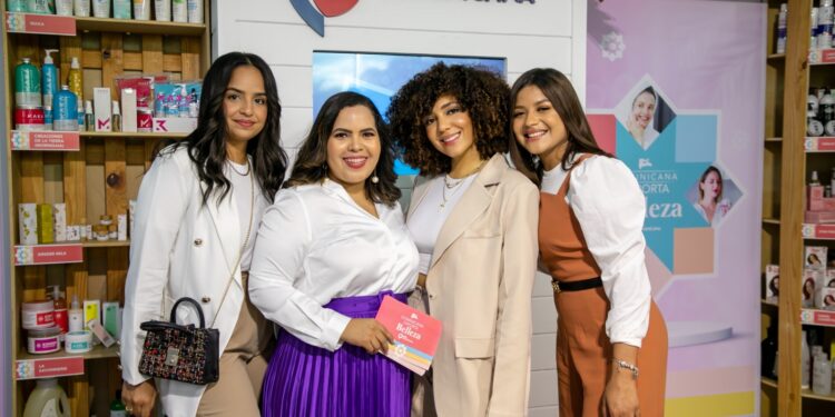 ProDominicana clausura con éxito la exhibición de belleza