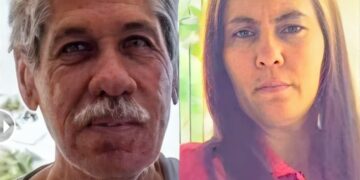 Policía captura  hombres que ultimaron hacendado y esposa en Puerto Plata