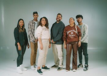 El espectacular Grupo Hope presenta su “Monte Sinaí”