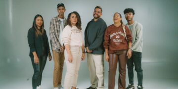 El espectacular Grupo Hope presenta su “Monte Sinaí”