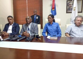 Edeeste y Gobernación de La Altagracia denuncian desaprensivos afectaron redes eléctricas de Higüey