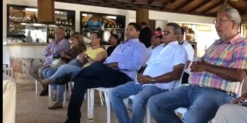 La Comisión Municipal Presidencial de Desarrollo de Montecristi convoca a reunión este miércoles