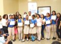 Estudiantes de la Regional 15 participan notoriamente en Olimpiadas de Ciencias Sociales