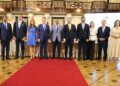 Gobierno entrega 25 millones de pesos en apoyo al desarrollo de la industria emprendedora