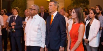 Celebran en SD el tradicional Día del Rey en los Países Bajos