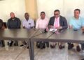 Regidores del PRM en Peravia solicitan al diputado Julito Fulcar asumir candidatura a senador por esa provincia