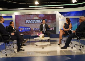 Wellington Arnaud dice inversión agua potable RD se acerca a la de los países desarrollados