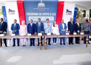 LMD impulsa creación de mas de 150 portales de compras