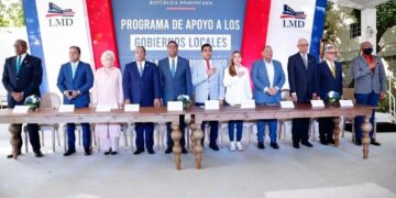 LMD impulsa creación de mas de 150 portales de compras