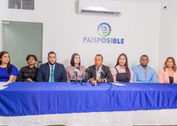 Partido País Posible anuncia la entrega de 1000 becas