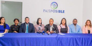 Partido País Posible anuncia la entrega de 1000 becas