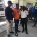 DGM apresa pandillero haitiano y lo entrega a las autoridades