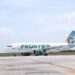 Frontier Airlines inicia vuelos desde SD a Atlanta y Tampa al igual que desde Punta Cana a Tampa