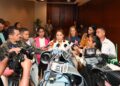 Ministerio Mujer presenta intervención voluntaria a favor de mantener las candidaturas por demarcación electoral