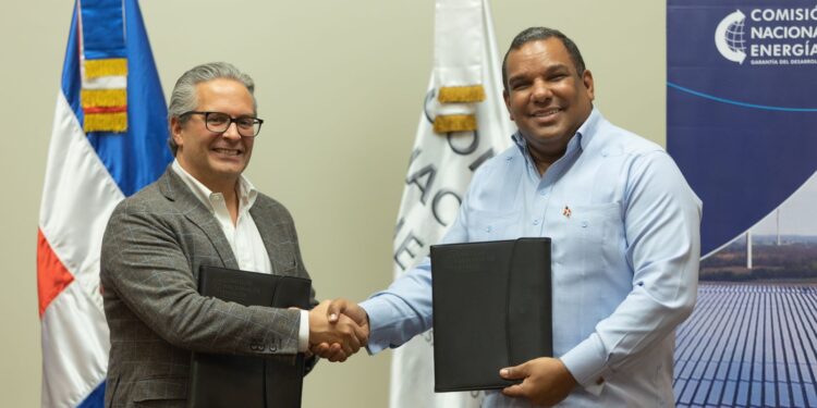 CNE otorga el contrato de concesión definitiva del proyecto «Parque Solar Pedro Corto»