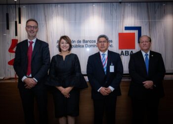 ABA plantea al FMI: desempeño evidencia robustez de la banca múltiple dominicana