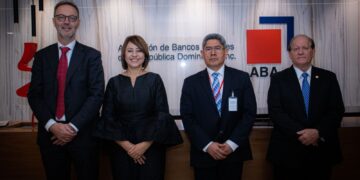 ABA plantea al FMI: desempeño evidencia robustez de la banca múltiple dominicana