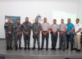 “Guía Metodológica y de Administración de Riesgo” llega a los agentes en Puerto Plata