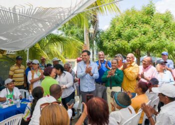 Roberto Ángel ratifica compromiso del Gobierno de que inclusión llegue a cada rincón del país