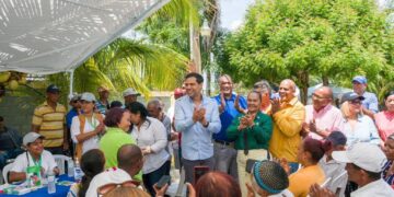 Roberto Ángel ratifica compromiso del Gobierno de que inclusión llegue a cada rincón del país