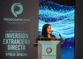 RD registra la mayor captación de Inversión Extranjera Directa de toda su historia