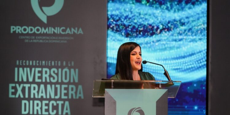 RD registra la mayor captación de Inversión Extranjera Directa de toda su historia