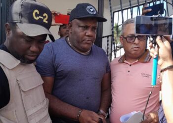 CESFronT captura reconocido contrabandista vinculado a Operación Frontera