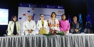 Escuela de Cine UASD, asiste a anuncio de segundo Congreso Internacional Distrito Creativo