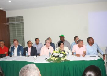 Luis Toral afirma Leonel Fernández tiene votos suficientes para ganar en las próximas elecciones